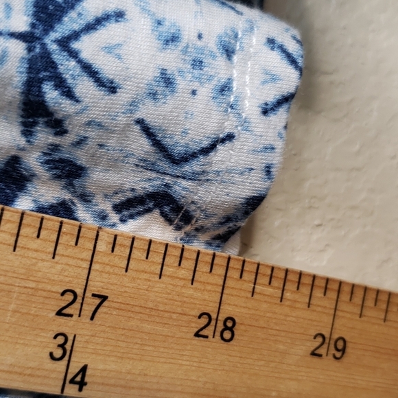 One September Anzo bib Tank Top X Large - Picture 9 of 9